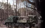Ukraine đang sản xuất tới 40 khẩu pháo Bogdana mỗi tháng