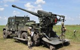 Tại sao lựu pháo Bogdana chưa trở thành vũ khí chủ lực của Quân đội Ukraine?