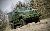Vì sao ‘gã khổng lồ’ điện tử Leonardo quyết mua lại công ty quốc phòng Iveco?