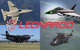 Vì sao ‘gã khổng lồ’ điện tử Leonardo quyết mua lại công ty quốc phòng Iveco?