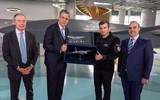 Vì sao ‘gã khổng lồ’ điện tử Leonardo quyết mua lại công ty quốc phòng Iveco?