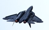 Nga thử nghiệm vũ khí bí mật trên tiêm kích Su-57