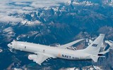 Ấn Độ hủy mua máy bay tuần tra P-8I Neptune sau căng thẳng với Mỹ