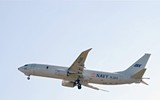 Ấn Độ hủy mua máy bay tuần tra P-8I Neptune sau căng thẳng với Mỹ