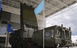Hệ thống phòng không S-500 chịu tổn thất sau cuộc tấn công của UAV Ukraine?