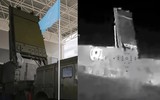 Hệ thống phòng không S-500 chịu tổn thất sau cuộc tấn công của UAV Ukraine?