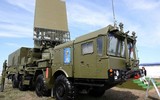 Hệ thống phòng không S-500 chịu tổn thất sau cuộc tấn công của UAV Ukraine?