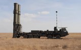 Hệ thống phòng không S-500 chịu tổn thất sau cuộc tấn công của UAV Ukraine?