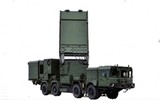 Hệ thống phòng không S-500 chịu tổn thất sau cuộc tấn công của UAV Ukraine?