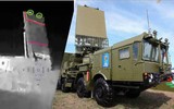 Hệ thống phòng không S-500 chịu tổn thất sau cuộc tấn công của UAV Ukraine?