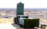 Hệ thống phòng không S-500 chịu tổn thất sau cuộc tấn công của UAV Ukraine?