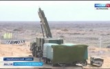 Hệ thống phòng không S-500 chịu tổn thất sau cuộc tấn công của UAV Ukraine?