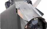 Tên lửa hành trình cỡ nhỏ Banderol lần đầu thực chiến?