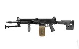 Súng máy nhỏ gọn RPL-7 'cách mạng hóa' bắt đầu được cung cấp cho Quân đội Nga