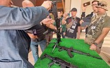 Súng máy nhỏ gọn RPL-7 'cách mạng hóa' bắt đầu được cung cấp cho Quân đội Nga