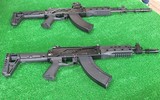 Súng máy nhỏ gọn RPL-7 'cách mạng hóa' bắt đầu được cung cấp cho Quân đội Nga