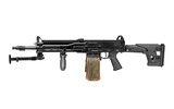 Súng máy nhỏ gọn RPL-7 'cách mạng hóa' bắt đầu được cung cấp cho Quân đội Nga