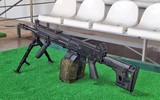 Súng máy nhỏ gọn RPL-7 'cách mạng hóa' bắt đầu được cung cấp cho Quân đội Nga