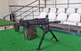 Súng máy nhỏ gọn RPL-7 'cách mạng hóa' bắt đầu được cung cấp cho Quân đội Nga