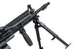 Súng máy nhỏ gọn RPL-7 'cách mạng hóa' bắt đầu được cung cấp cho Quân đội Nga