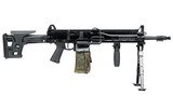 Súng máy nhỏ gọn RPL-7 'cách mạng hóa' bắt đầu được cung cấp cho Quân đội Nga