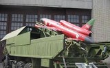 Máy bay không người lái giá rẻ Dan-M làm cạn kiệt phòng không Ukraine