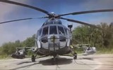 Máy bay không người lái giá rẻ Dan-M làm cạn kiệt phòng không Ukraine