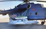 Máy bay không người lái giá rẻ Dan-M làm cạn kiệt phòng không Ukraine