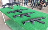 Quân đội Nga sẽ nhận súng trường tấn công 7,62 mm lần đầu tiên kể từ năm 1974