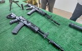 Quân đội Nga sẽ nhận súng trường tấn công 7,62 mm lần đầu tiên kể từ năm 1974