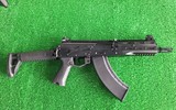 Quân đội Nga sẽ nhận súng trường tấn công 7,62 mm lần đầu tiên kể từ năm 1974