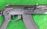 Quân đội Nga sẽ nhận súng trường tấn công 7,62 mm lần đầu tiên kể từ năm 1974