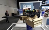 Hệ thống phòng không laser cực mạnh của Australia có khả năng bắn hạ mọi UAV tại châu Âu