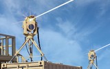 Hệ thống phòng không laser cực mạnh của Australia có khả năng bắn hạ mọi UAV tại châu Âu