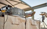 Hệ thống phòng không laser cực mạnh của Australia có khả năng bắn hạ mọi UAV tại châu Âu