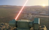 Hệ thống phòng không laser cực mạnh của Australia có khả năng bắn hạ mọi UAV tại châu Âu