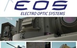 Hệ thống phòng không laser cực mạnh của Australia có khả năng bắn hạ mọi UAV tại châu Âu