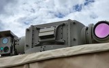Hệ thống phòng không laser cực mạnh của Australia có khả năng bắn hạ mọi UAV tại châu Âu