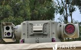Hệ thống phòng không laser cực mạnh của Australia có khả năng bắn hạ mọi UAV tại châu Âu