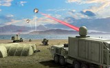 Hệ thống phòng không laser cực mạnh của Australia có khả năng bắn hạ mọi UAV tại châu Âu