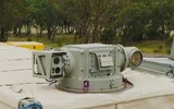 Hệ thống phòng không laser cực mạnh của Australia có khả năng bắn hạ mọi UAV tại châu Âu