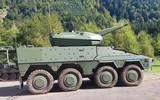 Quân đội Đức mua tới... 600 pháo phòng không tự hành Skyranger tối tân