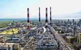 UAV cảm tử tấn công nhà máy Helium Orenburg?