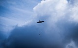 UAV cảm tử tấn công nhà máy Helium Orenburg?