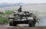 Nga đang khôi phục hàng loạt xe tăng T-72A cổ điển?