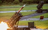 Nga tuyên bố hiệu quả áp đảo của hệ thống phòng không S-400 so với Patriot