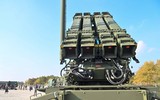 Nga tuyên bố hiệu quả áp đảo của hệ thống phòng không S-400 so với Patriot