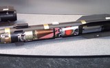 Mỹ âm thầm phát triển đầu đạn bí ẩn cho tên lửa chống tăng AGM-114 Hellfire 