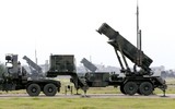 Nga tuyên bố hiệu quả áp đảo của hệ thống phòng không S-400 so với Patriot