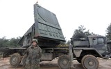 Nga tuyên bố hiệu quả áp đảo của hệ thống phòng không S-400 so với Patriot